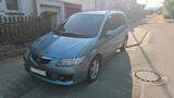 Mazda Premacy, 132.965km - Mazda Premacy: 1.9