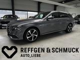 Mercedes-Benz E 220 T SPORTSTYLE +NAVI+MULTIBEAM+STANDHEIZUNG+ - Mercedes-Benz E 220 Gebrauchtwagen in Mannheim