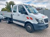 Mercedes-Benz Sprinter II Pritsche/DoKa 516 CDI KLIMA AHK - Angebote