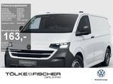 Volkswagen T7 Transporter Kasten TDI 110kW Automatik AHK - Volkswagen: TDI