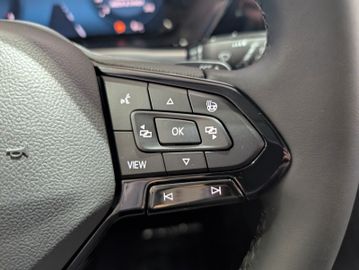 Ford Grand Tourneo Connect Titanium 7-Sitze Automatik