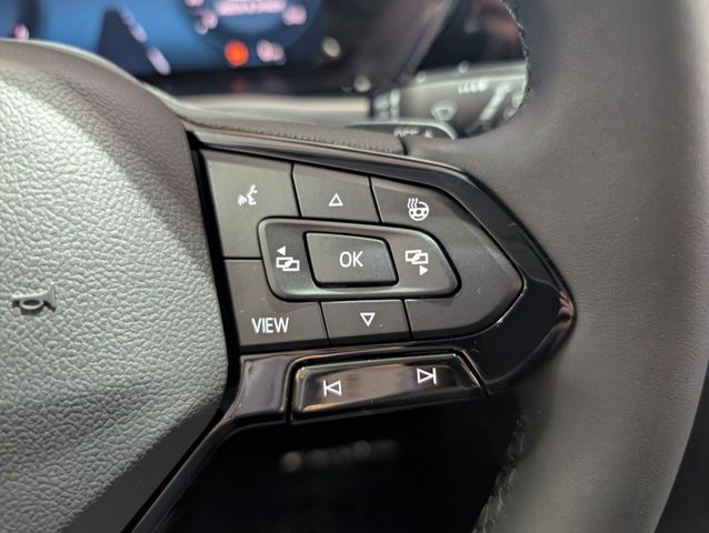 Ford Grand Tourneo Connect Titanium 7-Sitze Automatik
