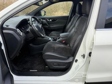 Nissan Qashqai - 10