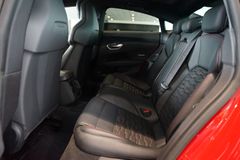 AUDI e-tron GT quattro | Pano | Audi exclusive AUDI e-tron GT quattro | Pano | Audi exclusive