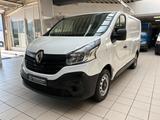 Renault Trafic CDTI/LkwKasten/Lankstreckenfahrzeug/Klima - Renault Trafic: Lkw