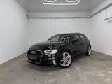 Audi A3 Sportback quattro sport S line