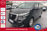 Nissan Primastar Kombi dCI 150 L1H1 2.8t Tekna +9-Sitze - Nissan Primastar: 1.9