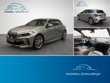 BMW 120i Limousine M Sport SHZ RFK QI HiFi LRHZ 2-ZK - BMW Jahreswagen