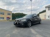 BMW E90 330i LCI Tausch e36 Cabrio Coupé - BMW 330 aus 2011