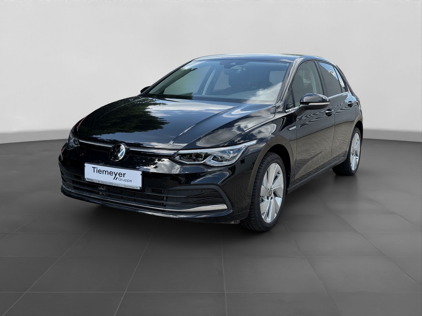 Volkswagen Golf - Bild 2