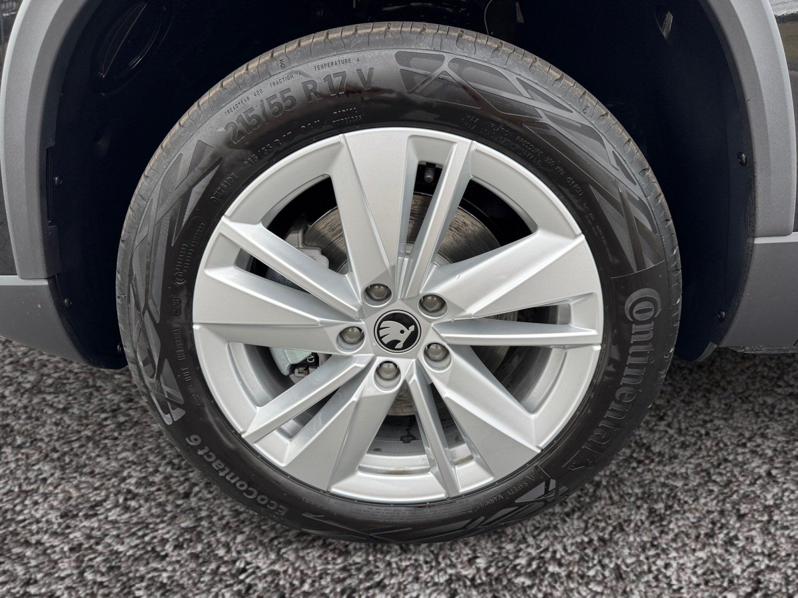 Skoda Karoq - Bild 8