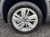 Skoda Karoq - Vorschau Bild 8