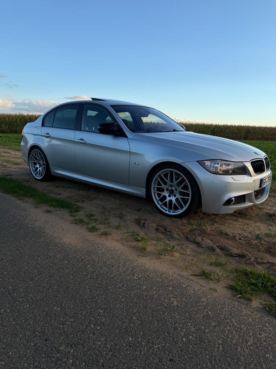 BMW 335