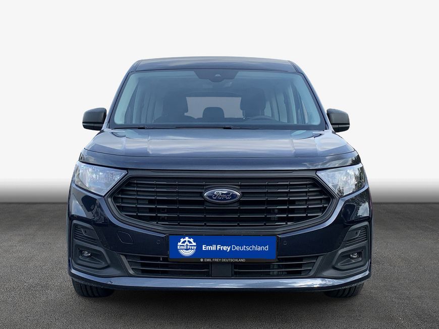Ford Grand Tourneo Connect 1.5 EcoBoost PHEV Aut. TRE imagem 3
