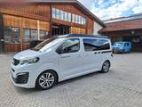 Dethleffs Crosscamp Flex Peugeot Traveller