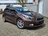 Kia cee'd Sportswagon 1.6 GDI Edition 7 - Kia cee'd Sportswagon aus 2013