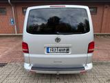 Volkswagen T5 Transporter Bus Caravelle Comfortline lang - VW T5 Transporter Gebrauchtwagen