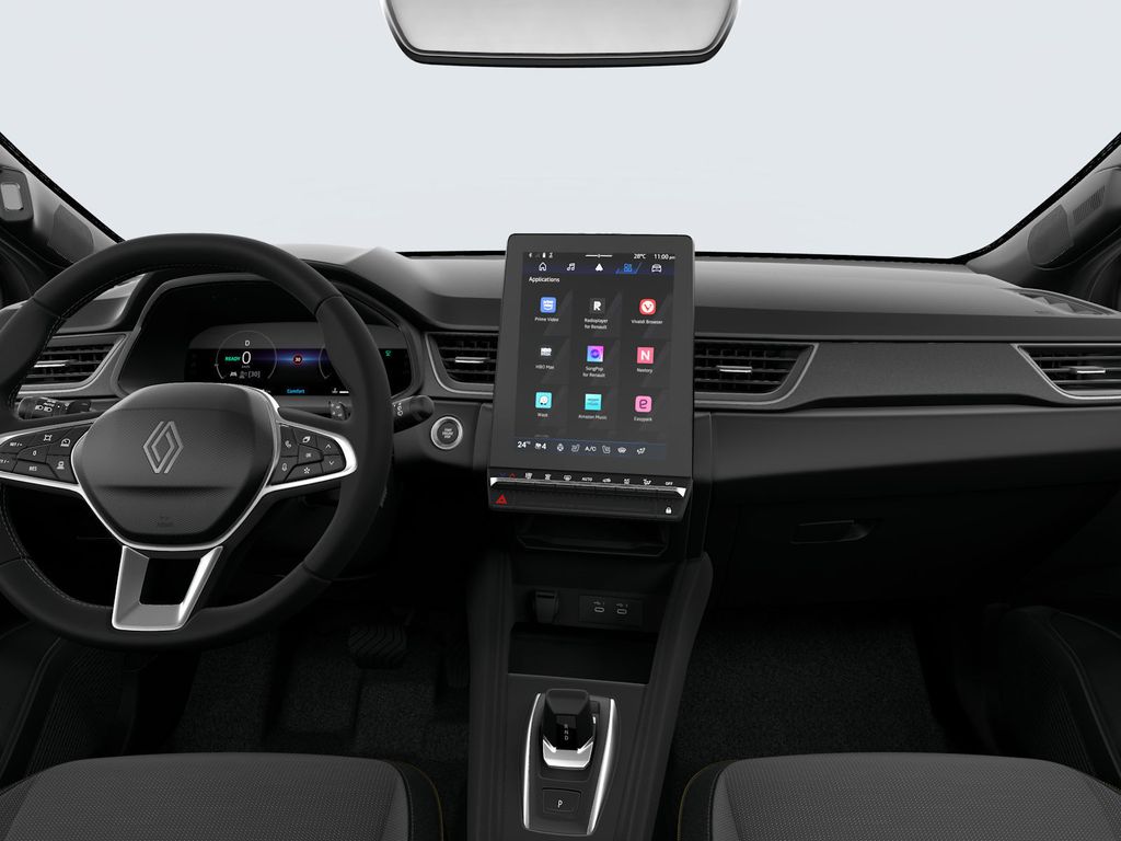 RENAULT Captur - Bild 14