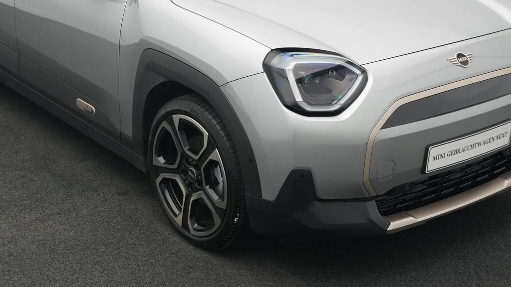 MINI Aceman - Bild 24