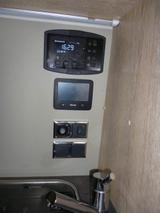 Pössl VARIO 545 H-Line mit Alu-Heckträger bis 200kg - Pössl Vario 545