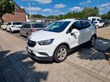 Opel Mokka X Active Start/Stop*2.Hand*Klima*SHZ*Temp* - Opel Mokka Unfallwagen
