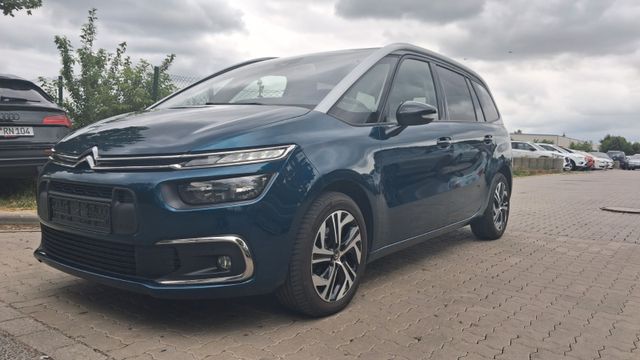 CITROEN Grand C4 Picasso