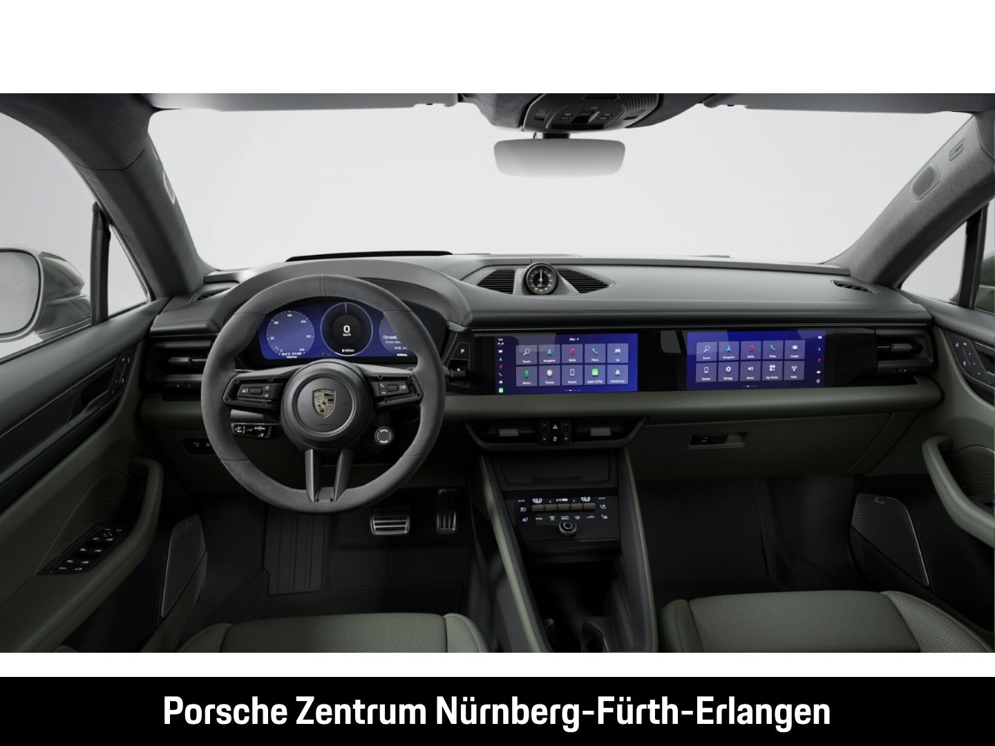 Porsche Macan - Bild 5