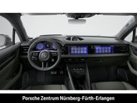 Porsche Macan - Vorschau Bild 5