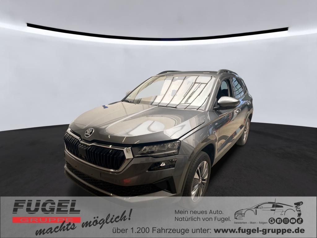 Image of Skoda Karoq