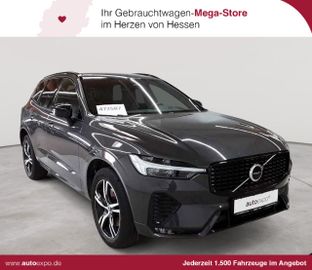 Volvo XC60 - 1