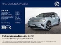 Volkswagen ID.4 - Vorschau Bild 1