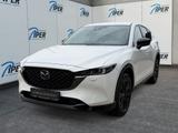 Mazda CX-5 2.5L SKYACTIV G 194 6AT FWD HOMURA COMH