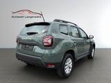 Dacia Duster II*Expression*Navi*RFK*SHZ*1.Hand* - Dacia Duster Gebrauchtwagen