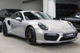 Porsche 991 Turbo S Burmester Lift LED Kamera 18Wege - Porsche 991: Turbo