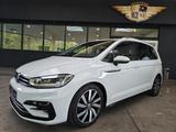 Volkswagen Touran 1.4 DSG Highline R-Line 7.SITZER/PANO/18" - Volkswagen Touran aus 2017