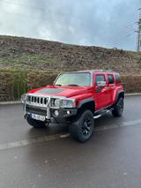 Andere Hummer H3 Verkauf oder Tausch - Andere aus 2006