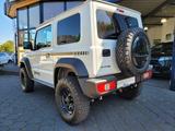 Suzuki Jimny Comfort AllGrip NFZ*Trekfinder*215 AT* - gebrauchte Suzuki Jimny aus dem Jahr 2024