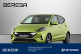 Hyundai i10 1.2 Prime*Smart Key* Navi Kamera SHZ PDC - Hyundai i10 Gebrauchtwagen in Osnabrück