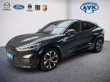 Ford Mustang Mach-E Extended Range AWD - graue Ford Mustang Mach-E