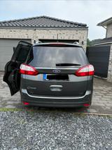 Ford Grand C-Max 2,0TDCi 110kW Titaniu... - Ford Grand C-Max mit Diesel-Antrieb: Automatik