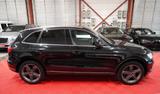Audi Q5 3.0 TDI Aut. S-Line Quattro 2.Hand*Unfallfrei - gebrauchte Audi Q5 aus dem Jahr 2013