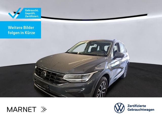 Volkswagen Tiguan 1.4 TSI eHybrid Life Navi AHK LED El.Heck foto 1