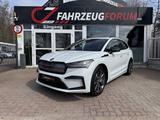 Skoda Enyaq 80 Sportline Pano*HUD*LED - Skoda Enyaq Gebrauchtwagen in Hamburg