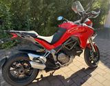 Ducati Multistrada 1260 S Touring - Offers