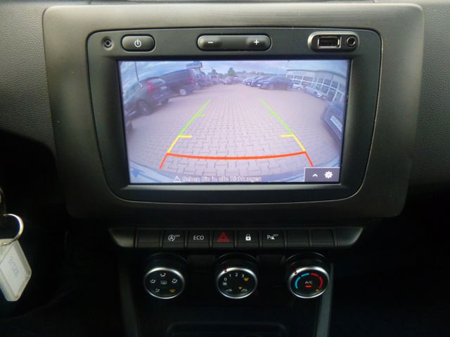 Fahrzeugabbildung Dacia Duster II 1,3 TCe >37.476 KM/R-kamera/PDC/Navi<