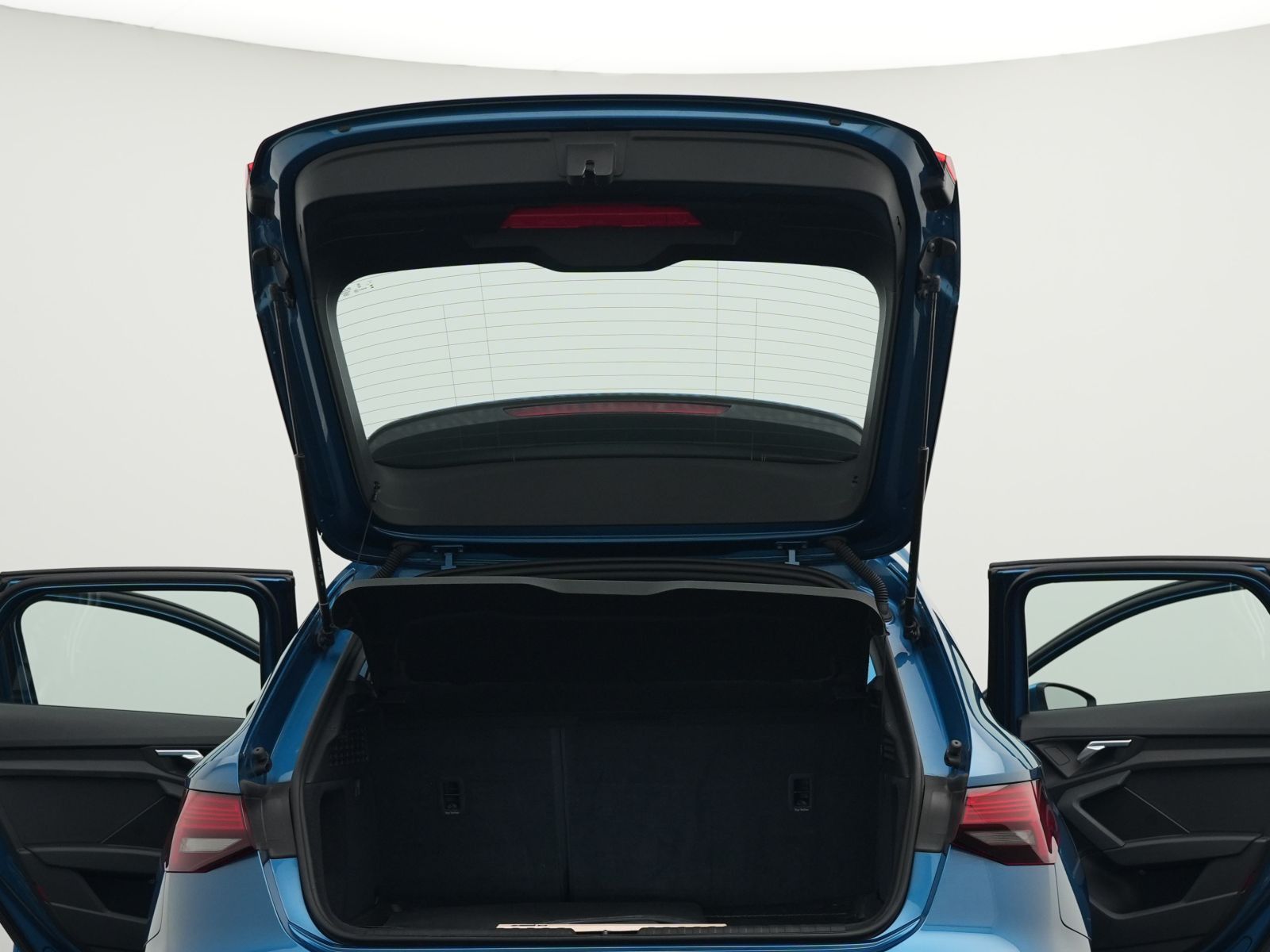 Audi A3 - Bild 16