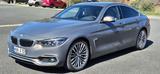BMW 420 Gran Coupé 420i xDrive Gran Coupé Luxury... - gebrauchte BMW 420 Gran Coupé aus dem Jahr 2018