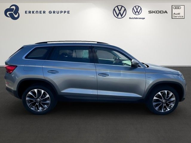 Skoda Kodiaq - Bild 3