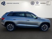Skoda Kodiaq - Vorschau Bild 3