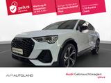 Audi Q3 Sportback 40 TFSI quattro S tronic S line - Audi Q3 in Chemnitz